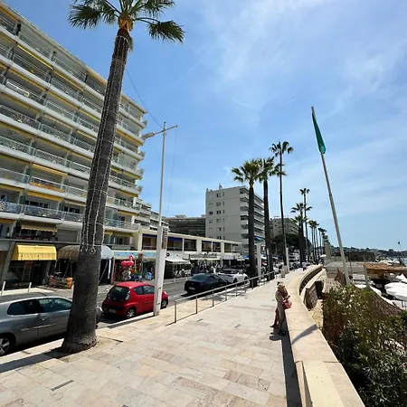 Apartment Mickael - De Standing 4 Prs - A 300m