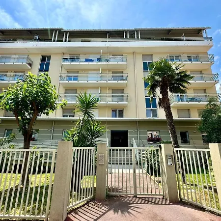 Apartamento Mickael - De Standing 4 Prs - A 300m *